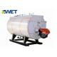 10t Full Automatic oil gas steam boiler for industrial production