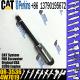 Pencil Fuel CAT Diesel Injector Nozzle 4W7019 0R-3536  Caterpillar 3408 3408B