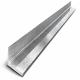 DIN 1.4301 Stainless Steel Angle Iron Bar ASTM 316 SS Profile L Shape Rod