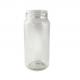 16oz Paragon Glass Jars 240ml 500ml Canning Pressed Juice Glass Bottle