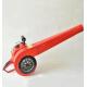 Wind Fire Extinguisher Emergency Rescue Road High power Snow Blower Forest Fire Portable Hair Dryer