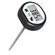 15.25 x 3.5 x 3.1 Kitchen Thermometer Digital Instant Read for Meat Poultry Cooking