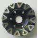 Double Sided 8 Inch Diamond Concrete Angle Grinder Grinding Wheel