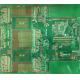 Server Backplane High Frequency Printed Circuit Board High Speed Design Pcb