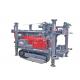 Diesel Engine Borehole Drilling Machine Mud Rotary And Dth Air Hammer