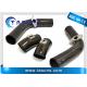 ODM/OEM 3K Twill Carbon Fiber Intake Pipe Intake And Exhaust tubes