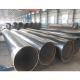 High Strength API LSAW Steel Line Pipe Q195 Q215 Q235 Q345