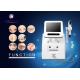 High Frequency Portable HIFU Machine For Skin Rejuvenation And Body Slimming