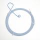 8Fr Internal External Biliary Drainage Catheter With TPU Material