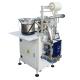 Counter Filling Thin Flat Pad Gasket Metal Flat Pad Sealing Bag Packaging Machine