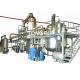 Waste Engine Motor Oil Distillation Refinery to SN300 SN500 Oil Recycling Equipment