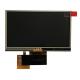 TM050RBH02 TIANMA 5.0 800(RGB)×480 250 cd/m² INDUSTRIAL LCD DISPLAY