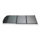 55W 18V High Efficiency Solar Panels Monocrystalline Silicon Solar Folding Bag