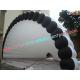 Durable Inflatable Party Tent , Inflatable Stage Cover For Event With 12L x 6W x 6H Meter
