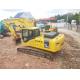                  Used Good Working Condition Komatsu 22 Ton Excavator PC220-7 with 1 Year Warranty, Crawler Digger PC200 PC220 PC240 on Sale             