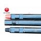 High Efficiency RC Drill Pipe Downhole Drilling Tools Good Flushing Effect