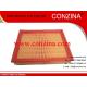 Quality daewoo cielo/Nexia air filter OEM# 92060868 high quality conzina brand