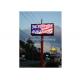 Advertising Epistar Outdoor LED Signs