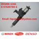 DENSO injector 095000-6366 / 095000-6363 for Isuzu 8-97609788-6, 8976097886, 05R08994