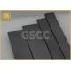 Metal Working Square Carbide Blanks / High Strength Tungsten Carbide Plate