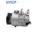 Precision Aluminum Ford Escape AC Compressor 2.0t 2020 4pk