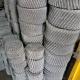 314 Knitted Stainless Steel Wire Mesh Manufacturer For Gas And Liquid Filtration
