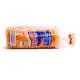 Durable Clear Plastic Bread Bags For Homemade Bread Waterproof