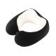 Portable Airplane Self Foldable Travel Neck Pillow Memory Foam Neck Pillow