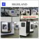 Ship Hydraulic Test Benches Easy To Operate And 500L/min Flow Rate