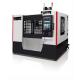 Automatic CNC Engraving And Milling Machine With 500*400*400mm Three Axis Stroke