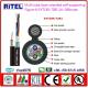 Figure-8 self-support multi tube layer-stranded fiber optic cable GYTC8A, GYTC8S, GYTC8Y for outdoor aerial