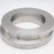 Gr5 Pure Titanium Rings 60cm Anti Corrosion Titanium Flange