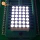 OEM ODM Compatibility 5x7 Dot Matrix LED Display with Wide Viewing Angle