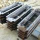 Aluminum Cast Iron Ingot Mold For Sale 25kg