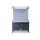 CC120 Color Assessment Cabinet AC220V 50HZ With Table Indispensable Tool 