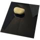 1500mm Super Mirror Stainless Steel Sheet Black Titanium PVD Color 304 Grade