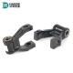 Foton Car Fitment Front Right Leaf Spring Shackle Lifting Lug Assembly with 5cm Height