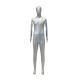 Wrapped Cloth Male Full Body Mannequin