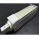 Aluminum 8W 2700 - 8000K 148 * 35mm Led Plug IN Night Light for Jewelry Counter Lighting