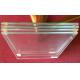 Ultra Clear Safety Tempered Glass Building Glass for Curtain Wall