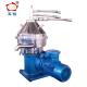 KYDR203 Small Fuel Oil Separator Marine Vibration Speed ≤4.5 Mm/S CCS Certification