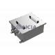 Explosion Proof PTZ Camera Accessory Junction box for Hazardous Area SF15