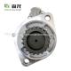 Excavator Starter Motor For Yanmar 12V 15T 2.0KW 105891-77010 S114-448A HST-114448A 99442471   S114-257 S114-448