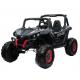 Ride On Toy Style 2 Seat Big UTV Electric Cars for Kids Toy with Remote Control 12V