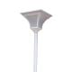 30W 20 LED IP65 50000H All In One Solar Street Light