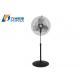 Professional Design Commercial Floor Fans Hot Weather Office Home Air Cooling