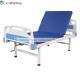 Medical Nursing Home Beds ABS Hospital Equipments care beds