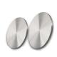 Manufacturer Of Silver Sputtering Target Materials 99.95% Round Sputtering Target Sliver Sheet