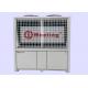 Meeting 30P-EVI Air to Water Heat Pump Outdoor Installation for Low Ambient Temperature -25C