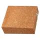 ISO9001 CE Approved Magnesia Iron Spinel Bricks for High Temperature Refractory Zones